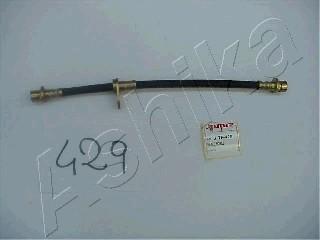 Ashika 69-04-429 кронштейн, тормозный шланг на HONDA ACCORD III (CA)