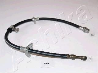 Ashika 69-04-475 кронштейн, тормозный шланг на HONDA ACCORD III (CA)