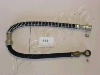 Ashika 69-05-579 кронштейн, тормозный шланг на MITSUBISHI COLT IV (CA_A)