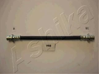 Ashika 69-09-902 кронштейн, тормозный шланг на HONDA ACCORD III (CA)