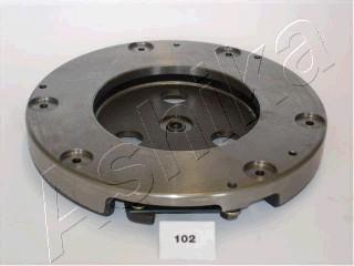 Ashika 70-01-102 нажимной диск сцепления на NISSAN CHERRY II купе (N10)