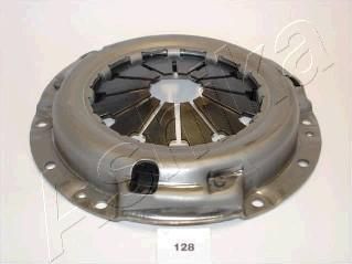Ashika 70-01-128 нажимной диск сцепления на NISSAN SUNNY II (N13)