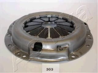 Ashika 70-03-303 нажимной диск сцепления на MAZDA 323 III (BF)