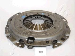 Ashika 70-03-328 нажимной диск сцепления на MAZDA 323 S IV (BG)