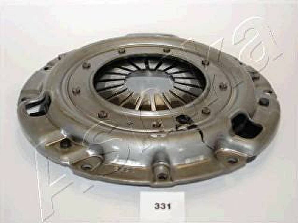 Ashika 70-03-331 нажимной диск сцепления на MAZDA 323 C IV (BG)