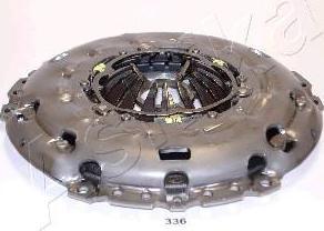 Ashika 70-03-336 нажимной диск сцепления на MAZDA CX-7 (ER)