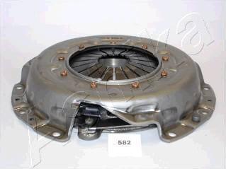 Ashika 70-05-582 нажимной диск сцепления на HYUNDAI H100 автобус (P)
