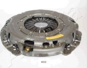 Ashika 70-0H-008 нажимной диск сцепления на HYUNDAI TERRACAN (HP)