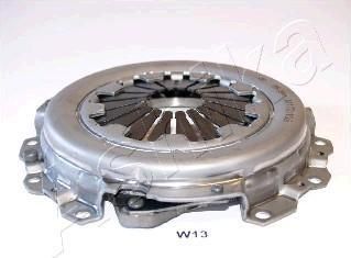 Ashika 70-0W-W13 нажимной диск сцепления на CHEVROLET SPARK (M300)