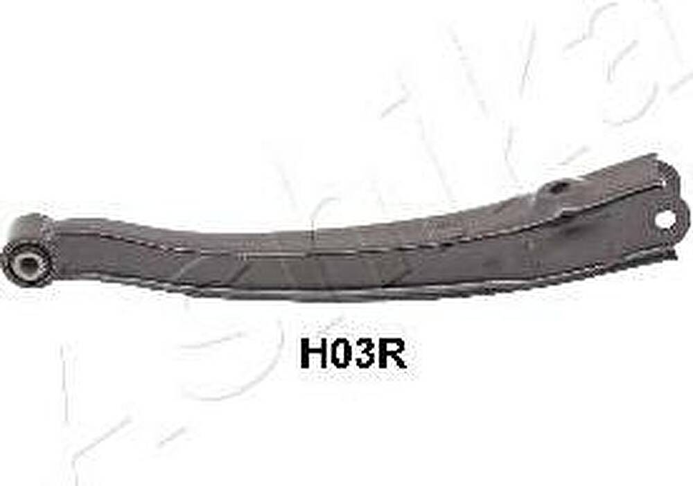Ashika 71-0H-H03R рычаг независимой подвески колеса, подвеска колеса на HYUNDAI ACCENT I (X-3)