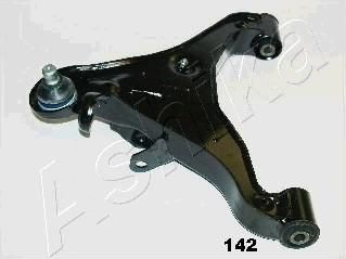 Ashika 72-01-142L рычаг независимой подвески колеса, подвеска колеса на NISSAN NAVARA (D40)