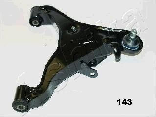 Ashika 72-01-142R рычаг независимой подвески колеса, подвеска колеса на NISSAN NAVARA (D40)