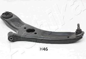 Ashika 72-0H-H45L рычаг независимой подвески колеса, подвеска колеса на HYUNDAI i20 (PB, PBT)