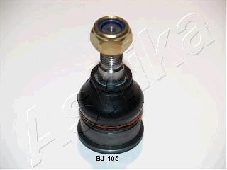 Ashika 73-01-105 несущий / направляющий шарнир на NISSAN MICRA II (K11)