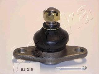 Ashika 73-02-216 несущий / направляющий шарнир на TOYOTA CAMRY Liftback (_V1_)