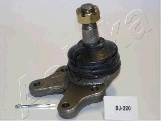 Ashika 73-02-220 несущий / направляющий шарнир на TOYOTA HIACE II Wagon (LH7_, LH5_, LH6_, YH7_, YH6_, YH5_)