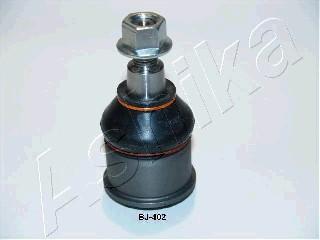 Ashika 73-04-402 несущий / направляющий шарнир на HONDA ACCORD VII Tourer (CM)