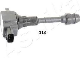 Ashika 78-01-113 катушка зажигания на NISSAN X-TRAIL (T30)