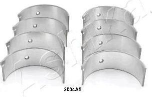 Ashika 82-2004A5 шатунный подшипник на MAZDA E-SERIE фургон (SR2)