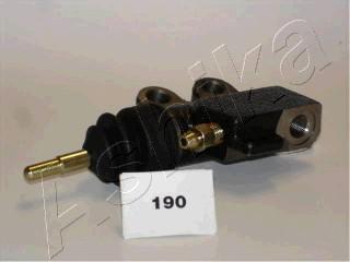 Ashika 85-01-190 рабочий цилиндр, система сцепления на NISSAN SUNNY I Traveller (B11)