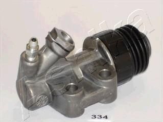 Ashika 85-03-334 рабочий цилиндр, система сцепления на MAZDA 3 седан (BK)
