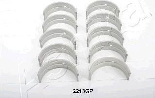 Ashika 86-2213GP комплект подшипников коленчатого вала на HONDA ACCORD IV (CB)