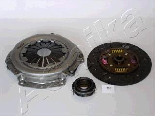 Ashika 92-05-580 комплект сцепления на HYUNDAI LANTRA I (J-1)
