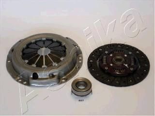 Ashika 92-08-827 комплект сцепления на SUZUKI IGNIS II