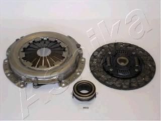 Ashika 92-H0-003 комплект сцепления на HYUNDAI LANTRA I (J-1)