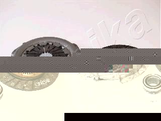 Ashika 92-H0-004 комплект сцепления на HYUNDAI LANTRA II Wagon (J-2)