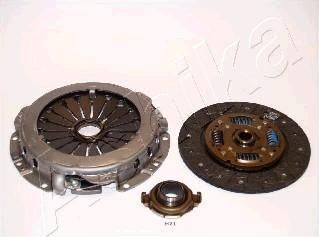 Ashika 92-H0-021 комплект сцепления на HYUNDAI LANTRA II Wagon (J-2)