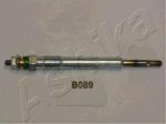 Ashika B089 свеча накаливания на PEUGEOT 406 купе (8C)