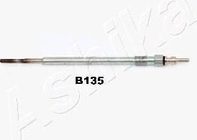Ashika B135 свеча накаливания на SUZUKI SX4 (EY, GY)
