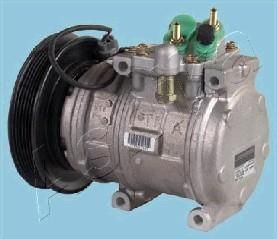 Ashika CMP2030055 компрессор, кондиционер на HONDA ACCORD VI (CG, CK)