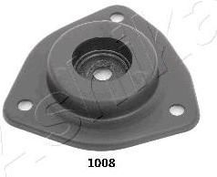 Ashika GOM-1008 опора стойки амортизатора на NISSAN ALMERA I Hatchback (N15)
