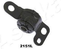 Ashika GOM-2151L кронштейн, подушки рычага на TOYOTA CARINA II (_T17_)