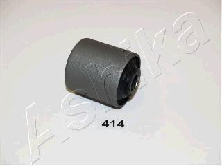 Ashika GOM-414 кронштейн, подушки рычага на ROVER 600 (RH)
