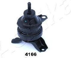 Ashika GOM-4166 подвеска, двигатель на HONDA CR-V I (RD)