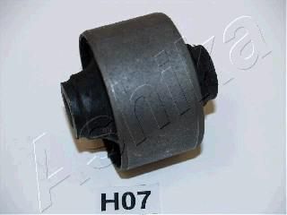 Ashika GOM-H07 кронштейн, подушки рычага на HYUNDAI ACCENT II седан (LC)