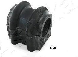 Ashika GOM-K05 втулка, стабилизатор на KIA CEE'D SW (ED)