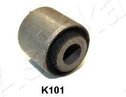 Ashika GOM-K101 кронштейн, подушки рычага на KIA CEE'D SW (ED)