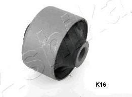 Ashika GOM-K16 кронштейн, подушки рычага на KIA CEE'D SW (ED)
