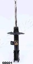 Ashika MA-00601 амортизатор на PEUGEOT PARTNER фургон