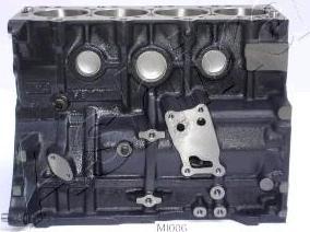Ashika MI006 блок-картер двигателя на MITSUBISHI L 300 автобус (P0_W, P1_W, P2_W)
