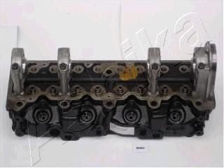 Ashika NS004 головка цилиндра на NISSAN BLUEBIRD Hatchback (T72, T12)