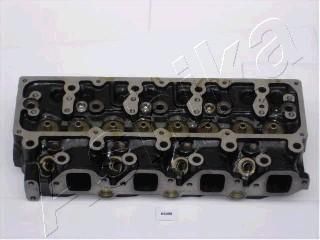Ashika NS005S головка цилиндра на NISSAN PICK UP II (D21)