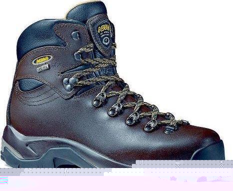 Ботинки для треккинга (Backpacking) Asolo BACKPACKING TPS 520 GV MM Chestnut (UK:11)