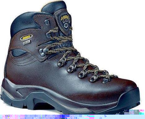 Ботинки для треккинга (Backpacking) Asolo BACKPACKING TPS 520 GV MM Chestnut (UK:9)