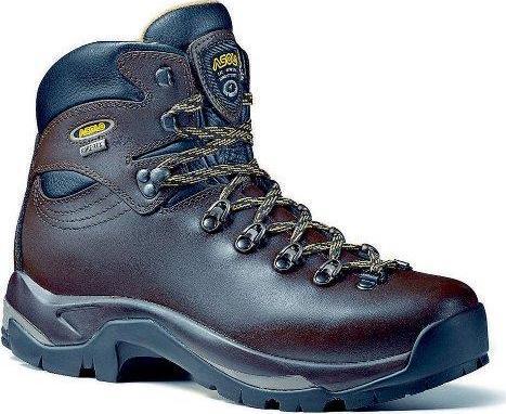 Ботинки для треккинга (Backpacking) Asolo BACKPACKING TPS 520 GV MM Chestnut (UK:8)