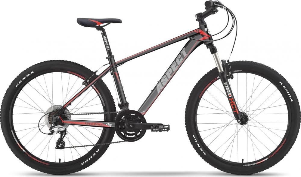 Aspect Ideal 26 VBR